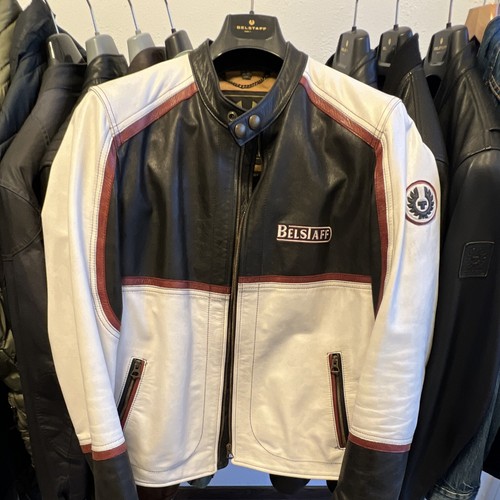 Belstaff gold label racing - belstaff,