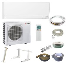 Klimaanlage split mitsubishi - split,