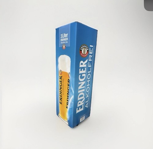 Erdinger alkoholfrei liter - alkoholfrei,