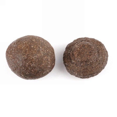 Moqui marbles paar weiblich - moqui,
