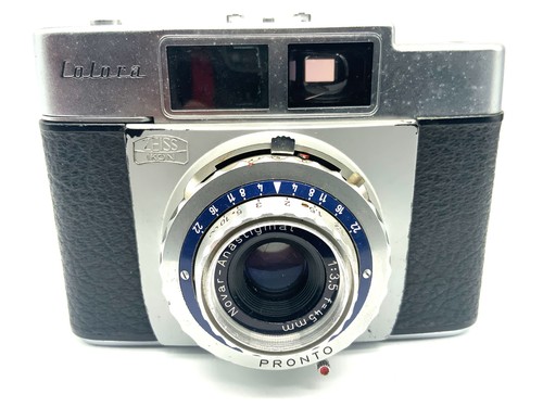 Zeiss ikon colora - ikon,