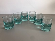 6 Schnapsgläser - 60 ml -