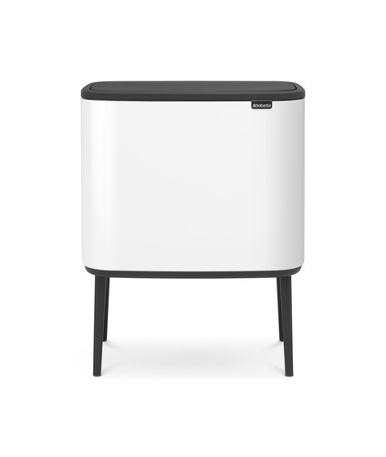 Touch bin plus 23l - touch,
