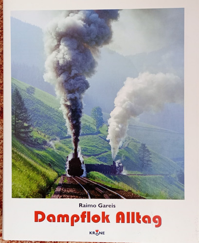 Buch dampflok alltag verlag - dampflok, alltag.