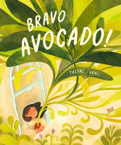 Bravo avocado alter ab - avocado!, 4