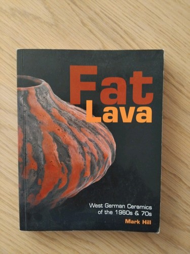 Fat lava west - west, german