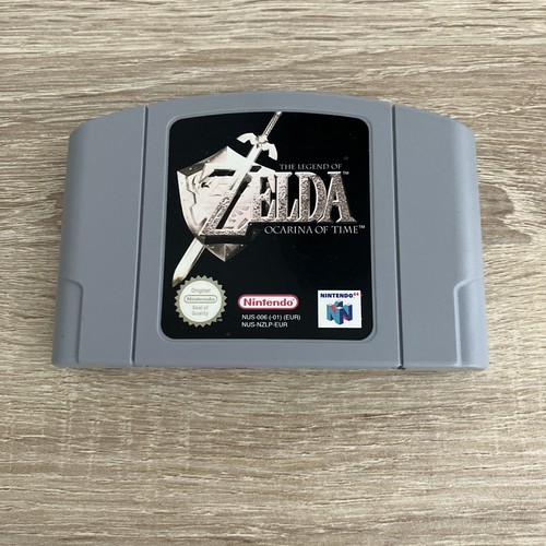 The legend zelda ocarina - of,