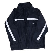 Bms regenjacke unisex - regenjacke,,