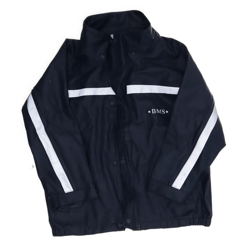 Bms regenjacke unisex - bms,,