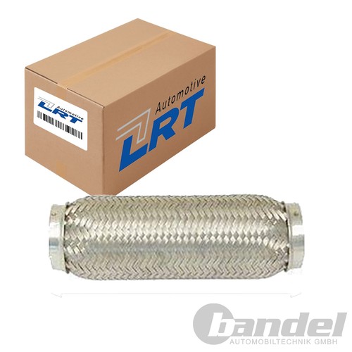 Lrt flexrohr auspuff - lrt,