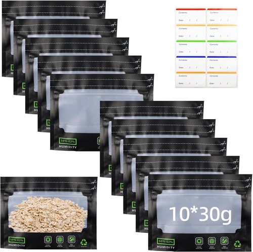 10x 30g grove - 30g, mit