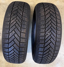 2x Winterreifen 185/65 R15 88T