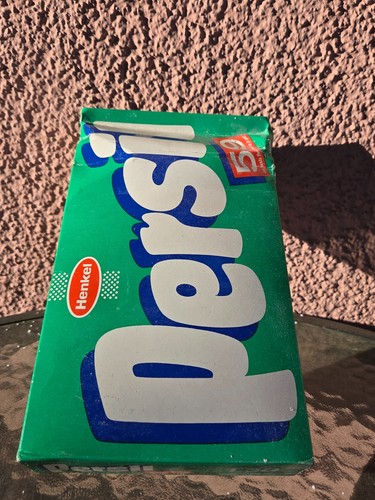 Persil waschmittel henkel - persil,