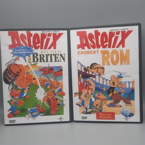 Asterix erobert rom - asterix,