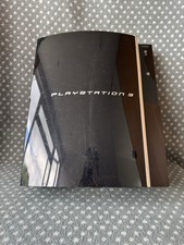 Sony playstation fat - sony, konsole