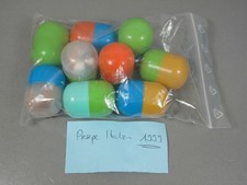 HPF: Presepe / Weihnachten Italien 1999 - Komplettsatz im Ei