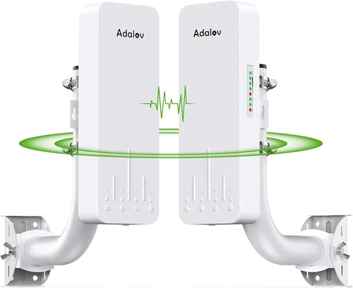 Adalov point to - point,
