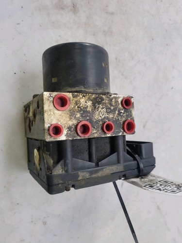 Abs block renault - abs,