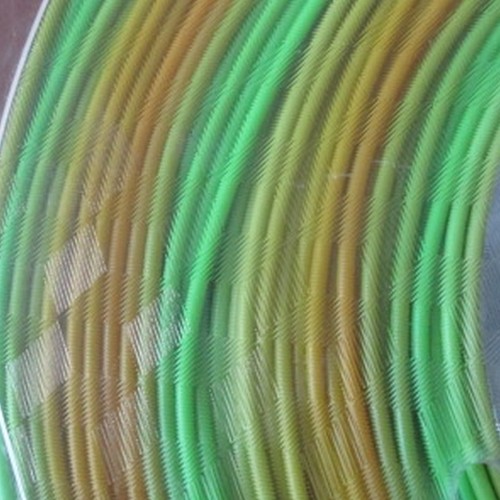 Z3d pla 75mm multicolor - pla,