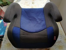 Ultimate Speed Sitzerhöhung für Kinder mit einer Körpergröße von 125 bis 150cm