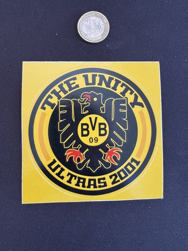 Ultras borussia dortmund - ultras,