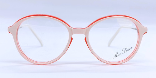 Vintage brille mac laser - mac,