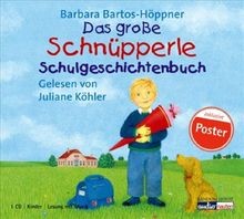 Das große Schnüpperle Schulgeschichtenbuch von Barbara... | Buch | Zustand sehr gut