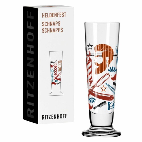 Ritzenhoff schnapsglas - ritzenhoff,