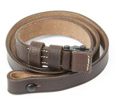 Trageriemen mp40 mp38 leder - trageriemen, mp40/mp38