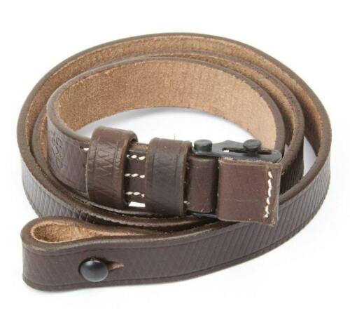 Trageriemen mp40 mp38 leder - trageriemen,