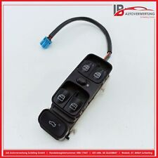 MERCEDES C-KLASSE W203 Schalter Fensterheber Vorne Links A2038200110 ORIGINAL