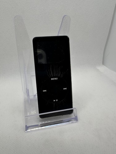 Apple ipod nano 1 - nano,
