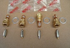 Honda CB 750 Four Typ K6+F1