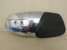 MZ TS125 150 Tankpaneele