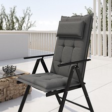 Hochlehner Stuhlauflage mit