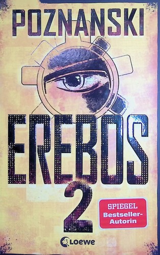 Poznanski erebos 2 - erebos,