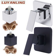 Unterputz Armatur Duscharmatur