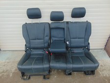 Mercedes Benz ML W163