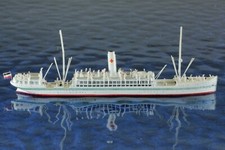 Scharnhorst  Hersteller  CM