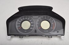 VOLVO S60 II V60 2.0 D3 D4 Tacho Tachometer Kombiinstrument Anzeige 31270899AA