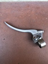 MZ RT 125/0 ,125-0,Mila Kupplungshebel ,IWL Pitty Wiesel original DDR