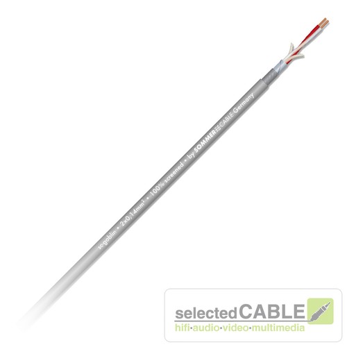 Sommer cable goblin ofc - sc,
