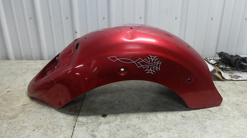 Yamaha xvs1300ct xvs 1300 - yamaha,