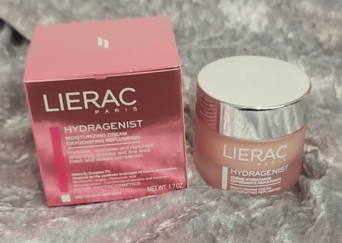 Lierac hydragenist - lierac,