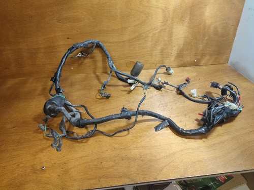Lichtmaschine honda xrv - lichtmaschine,