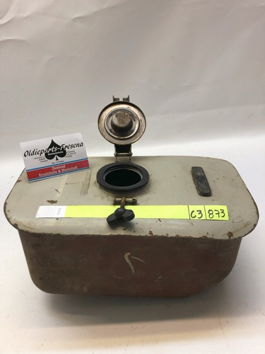 Vespa acma tank - acma,