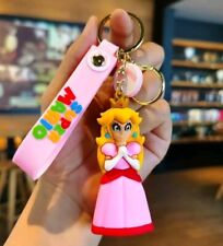 Super Mario, Princess Peach