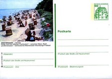 (807) Bildpostkarte ** -