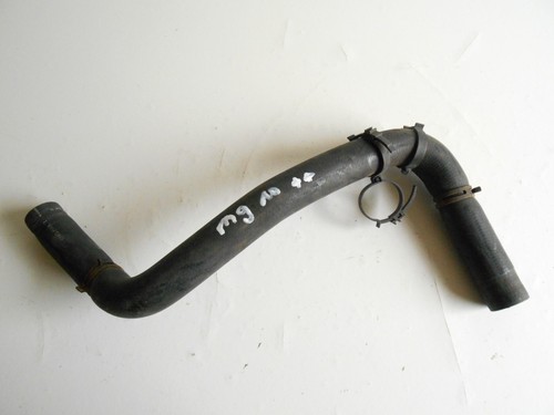 Mgf kühlerschlauch - tf,