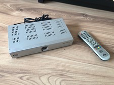 Digital SAT Receiver CS DSR 1001E mit Fernbedienung